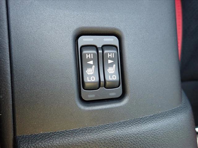 New 2025 Subaru BRZ Limited w/ Popular Package 2 image 17