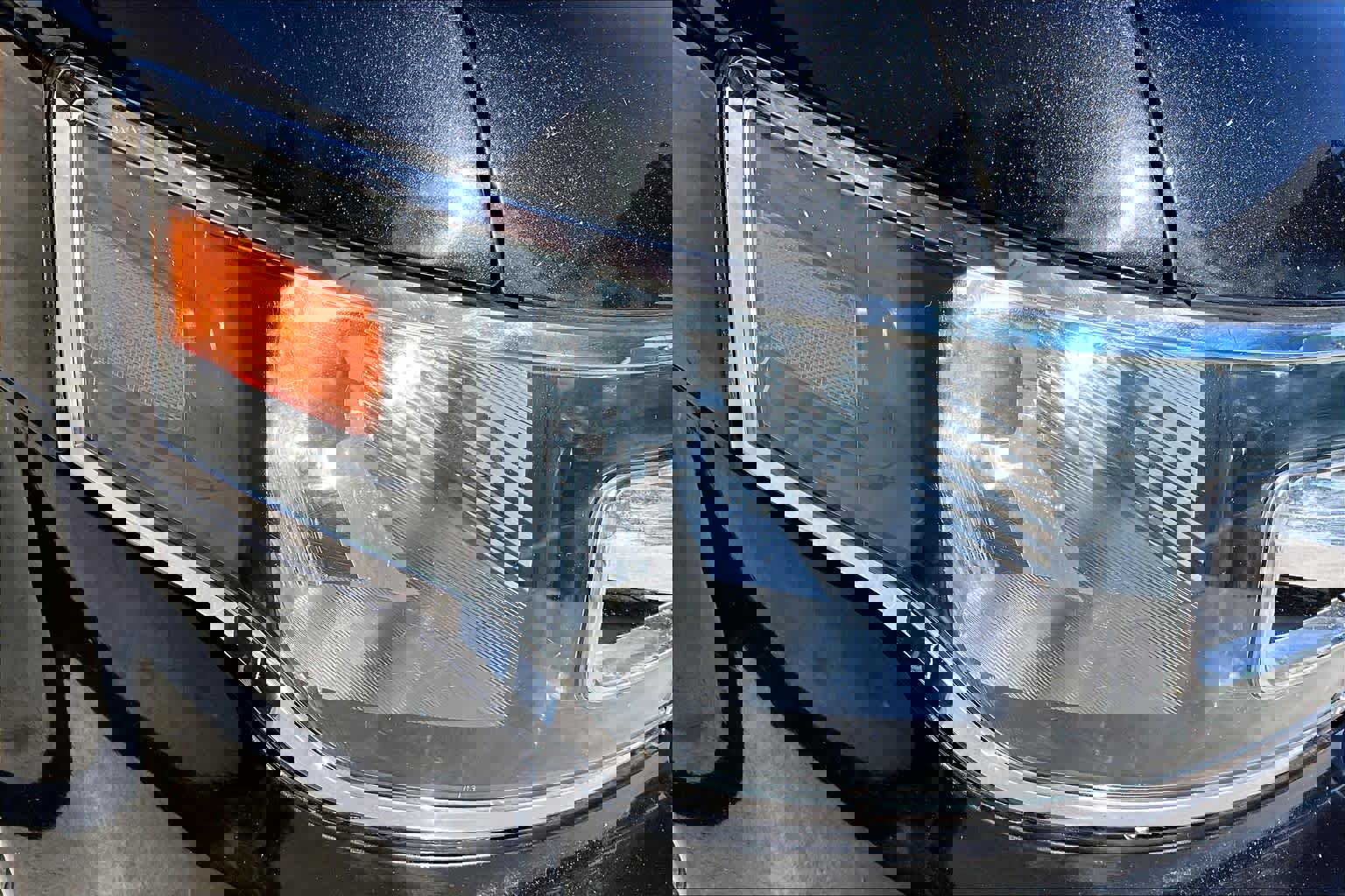 Used 2014 Ford Flex SEL w/ Equipment Group 202A image 28