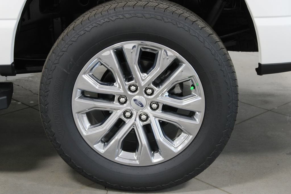 New 2026 Ford F150 Lariat AWD/4WD image 17