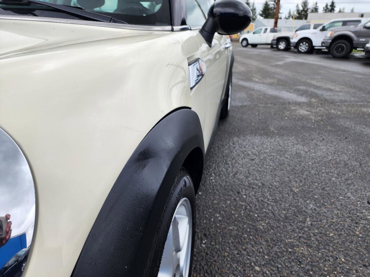 Used 2010 MINI Cooper Clubman S FWD image 29
