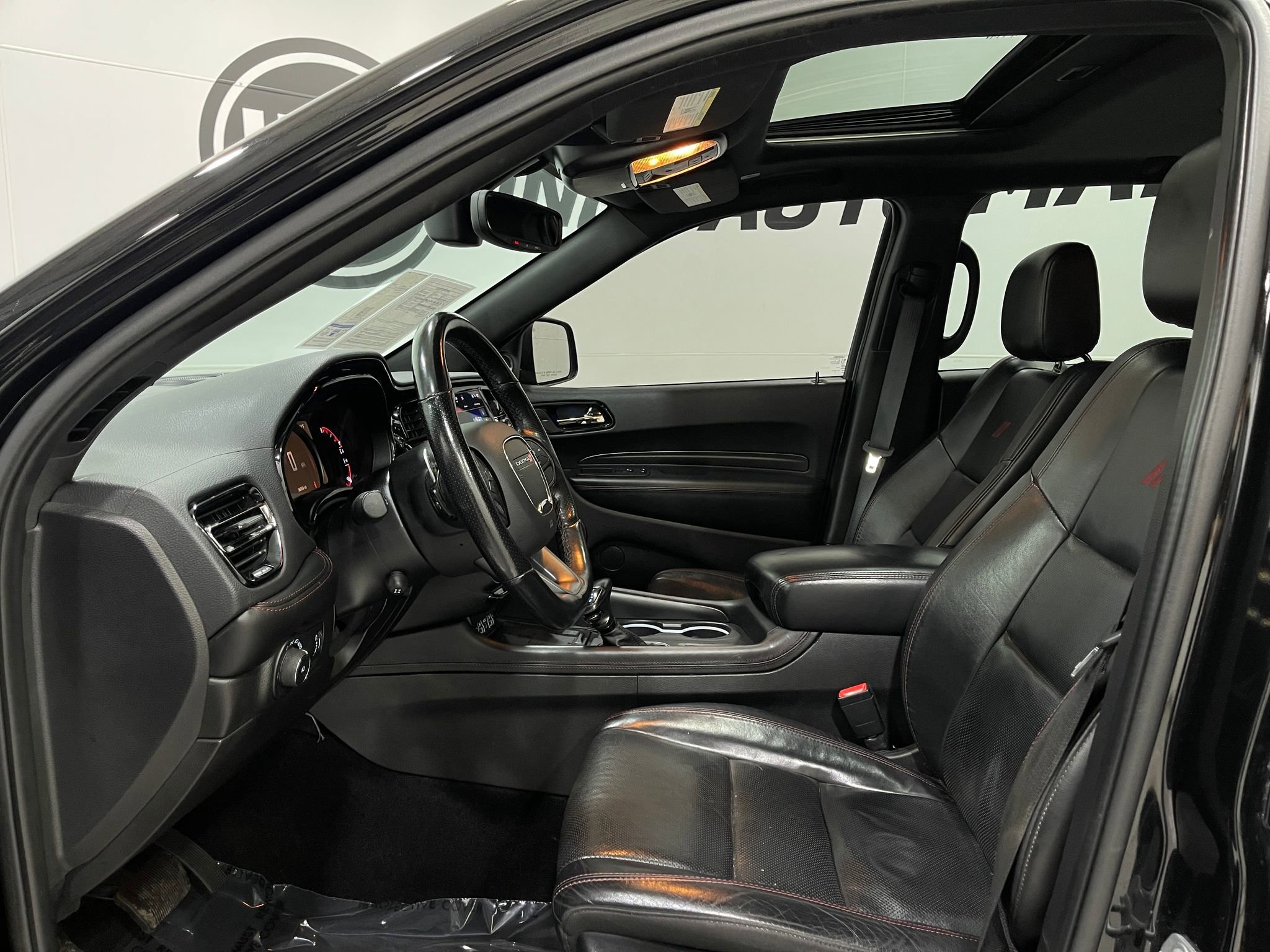 Used 2021 Dodge Durango R/T w/ Blacktop Package image 13