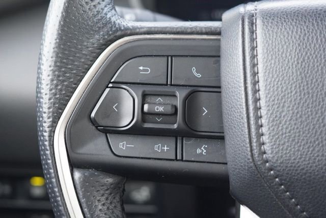 Used 2025 Toyota Tundra Limited image 25