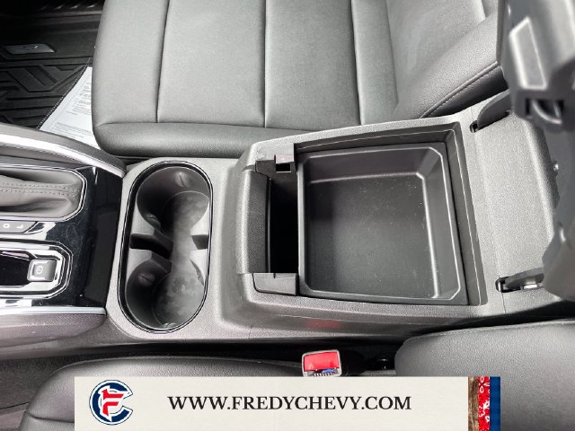 Used 2024 Chevrolet Colorado Trail Boss w/ Advanced Trailering Package AWD/4WD image 25