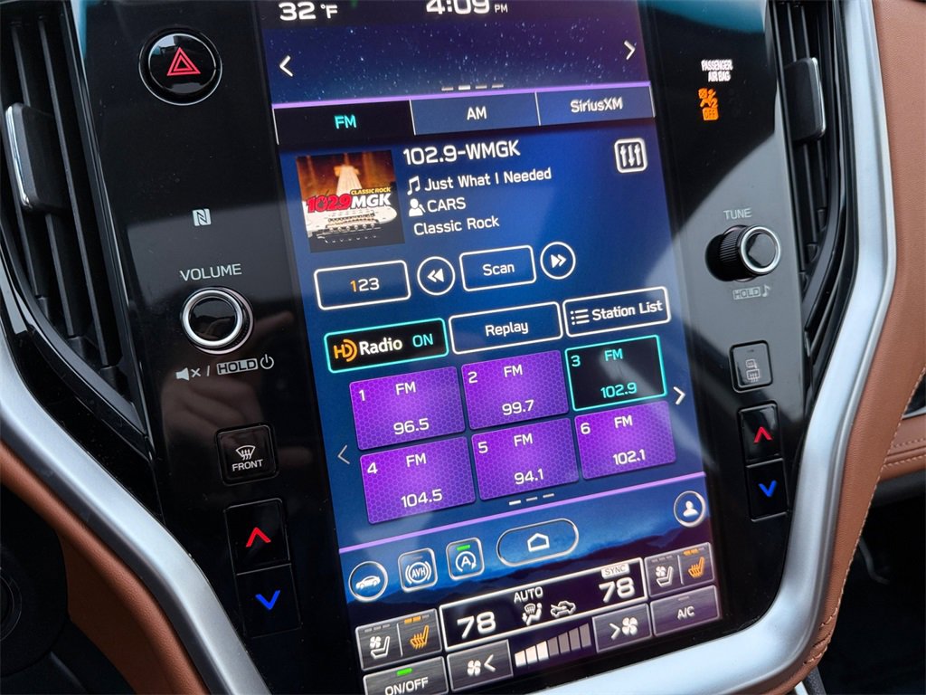 Used 2022 Subaru Legacy Touring XT image 23