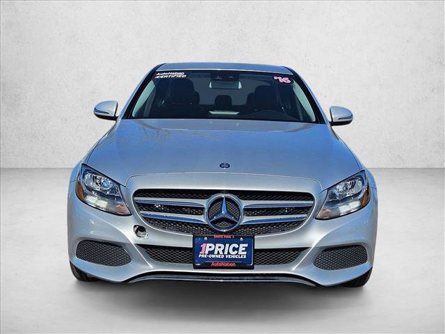Used 2016 Mercedes-Benz C 300 Sedan image 2