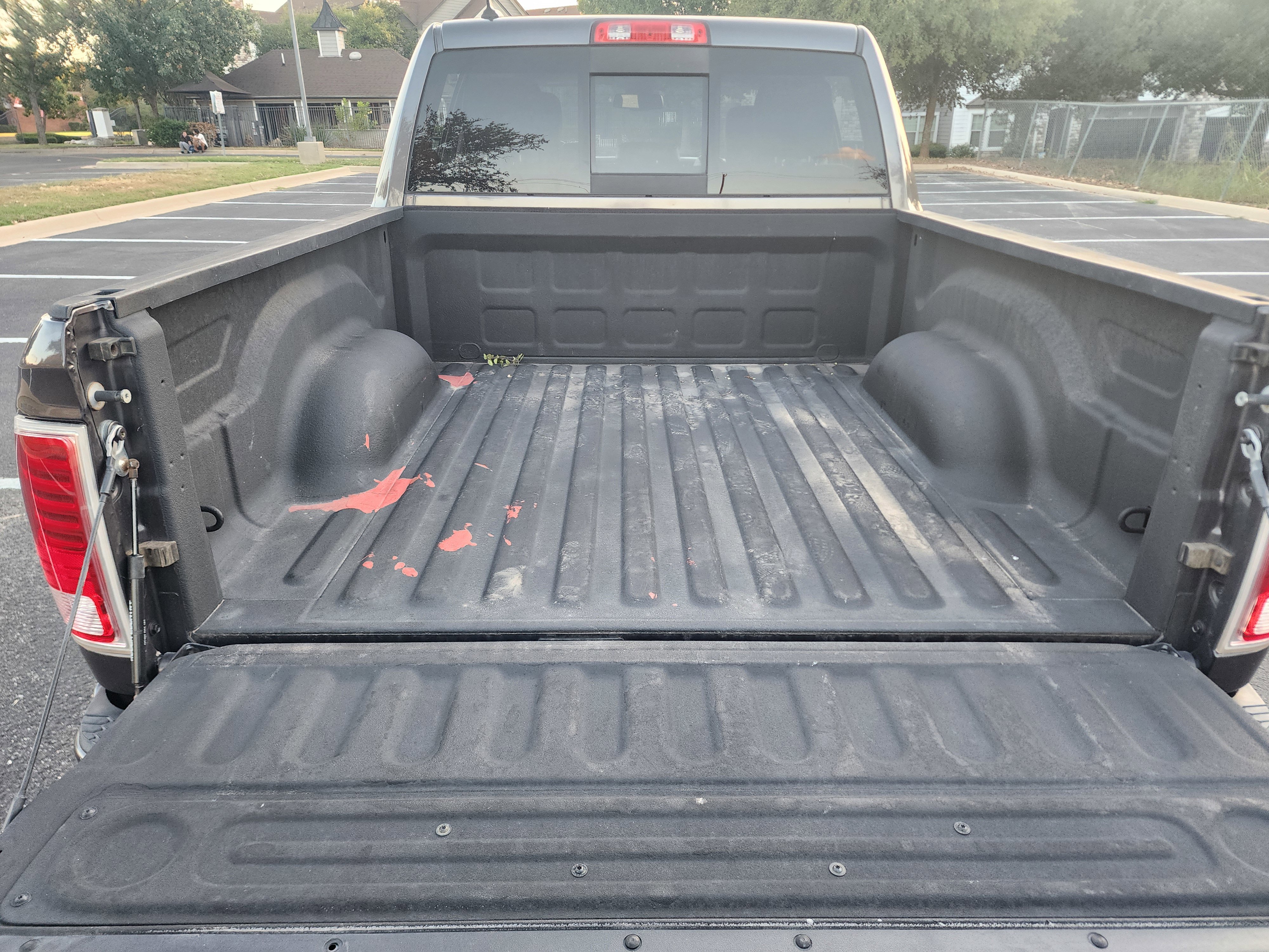 Used 2015 RAM 1500 Limited image 36