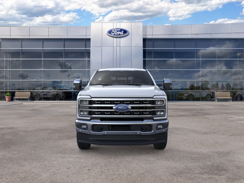 New 2026 Ford F250 Lariat w/ Lariat Ultimate Package AWD/4WD image 6
