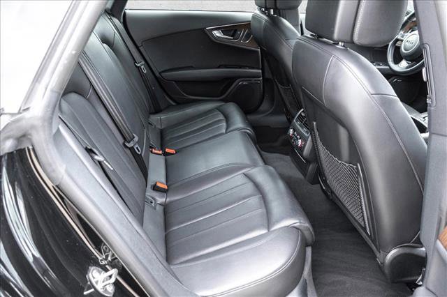 Used 2016 Audi A7 3.0T Prestige w/ Prestige Package AWD/4WD image 25