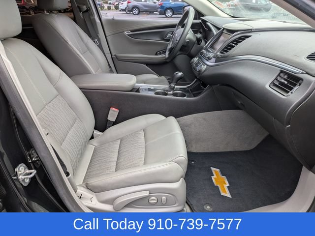 Used 2019 Chevrolet Impala LS FWD image 36