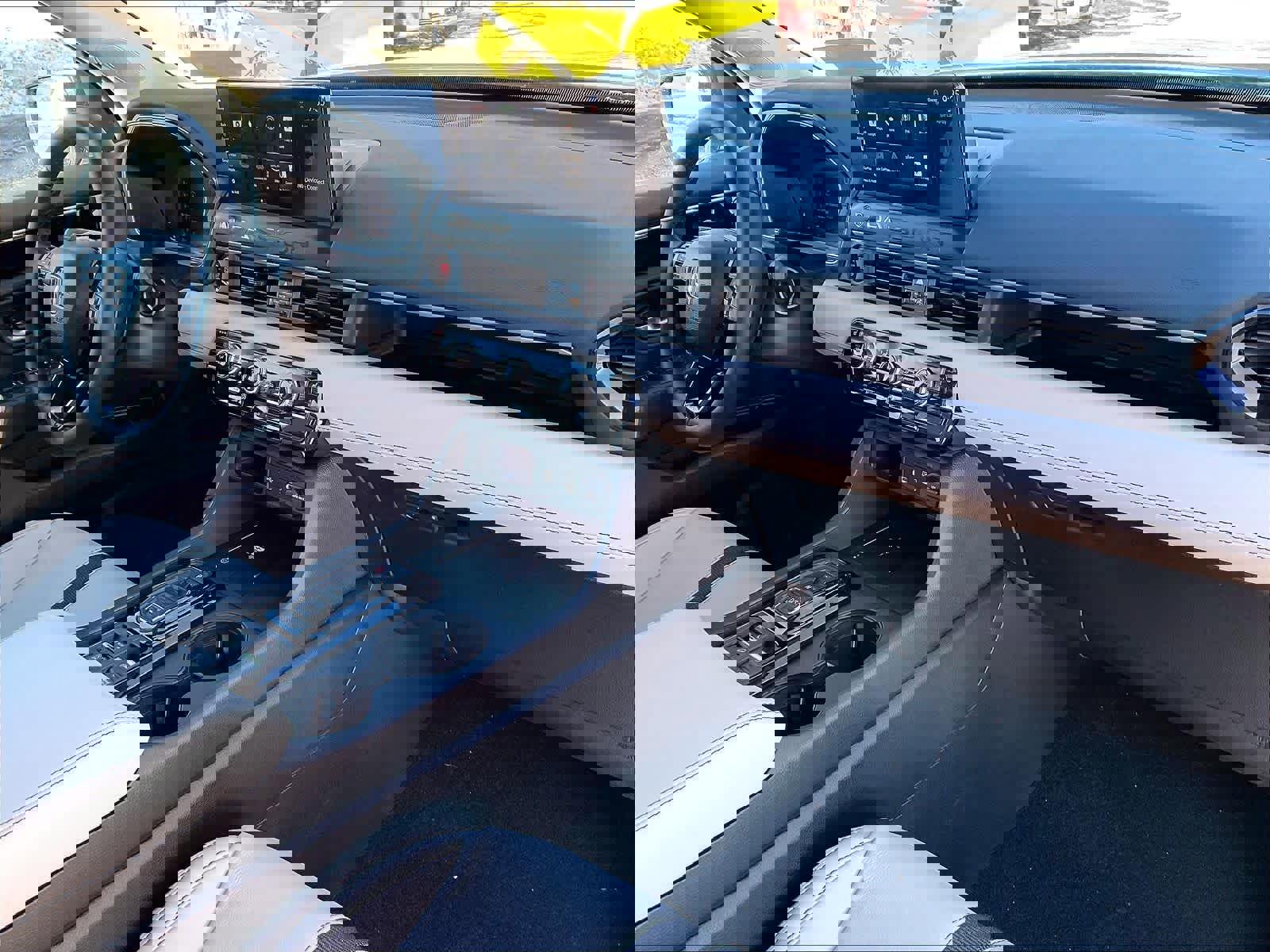 New 2026 Honda Passport RTL image 10