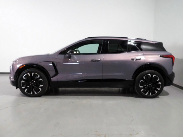 Used 2025 Chevrolet Blazer EV RS image 8