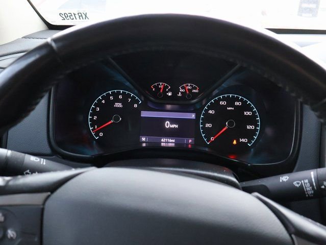 Certified 2020 Chevrolet Colorado Z71 image 30