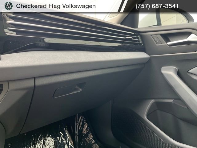 New 2026 Volkswagen Jetta SE image 46