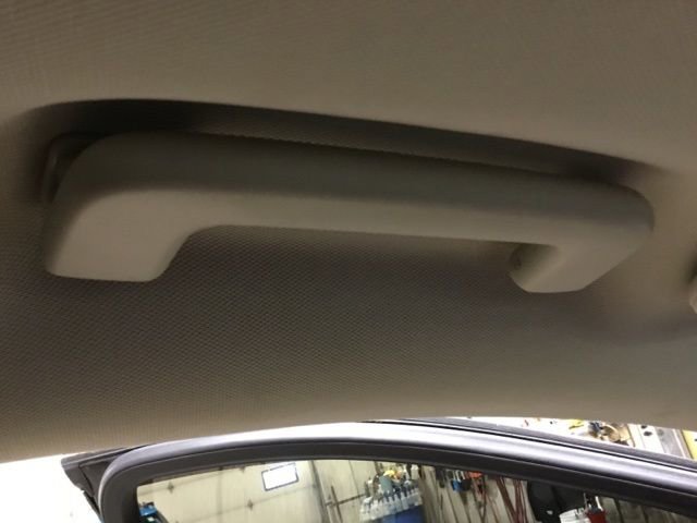 Used 2017 Ford Edge SEL w/ Equipment Group 201A image 38