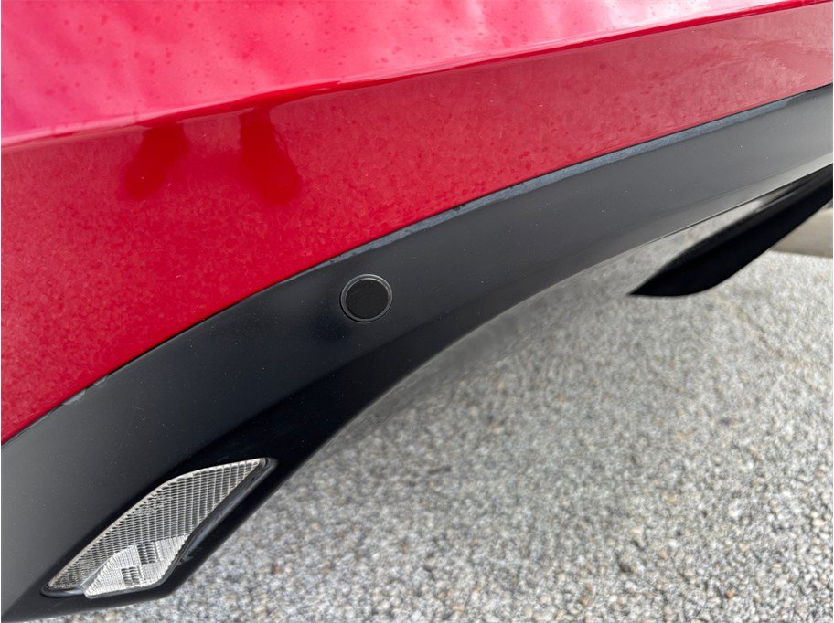 Used 2014 Jaguar F-TYPE Convertible RWD image 13