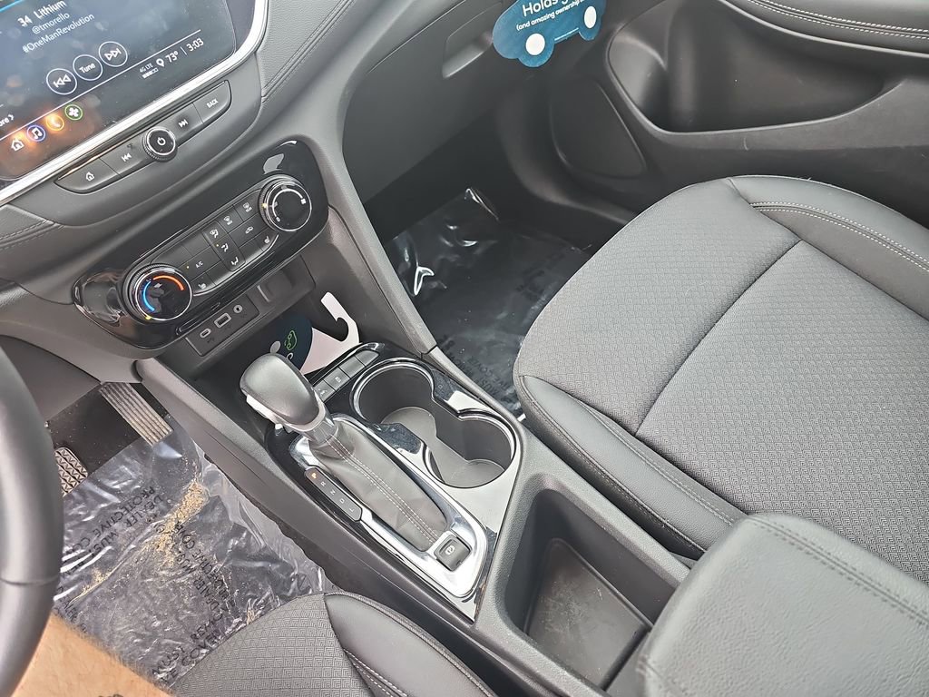 Certified 2023 Buick Encore GX Preferred w/ Cold Weather Comfort Package FWD image 26