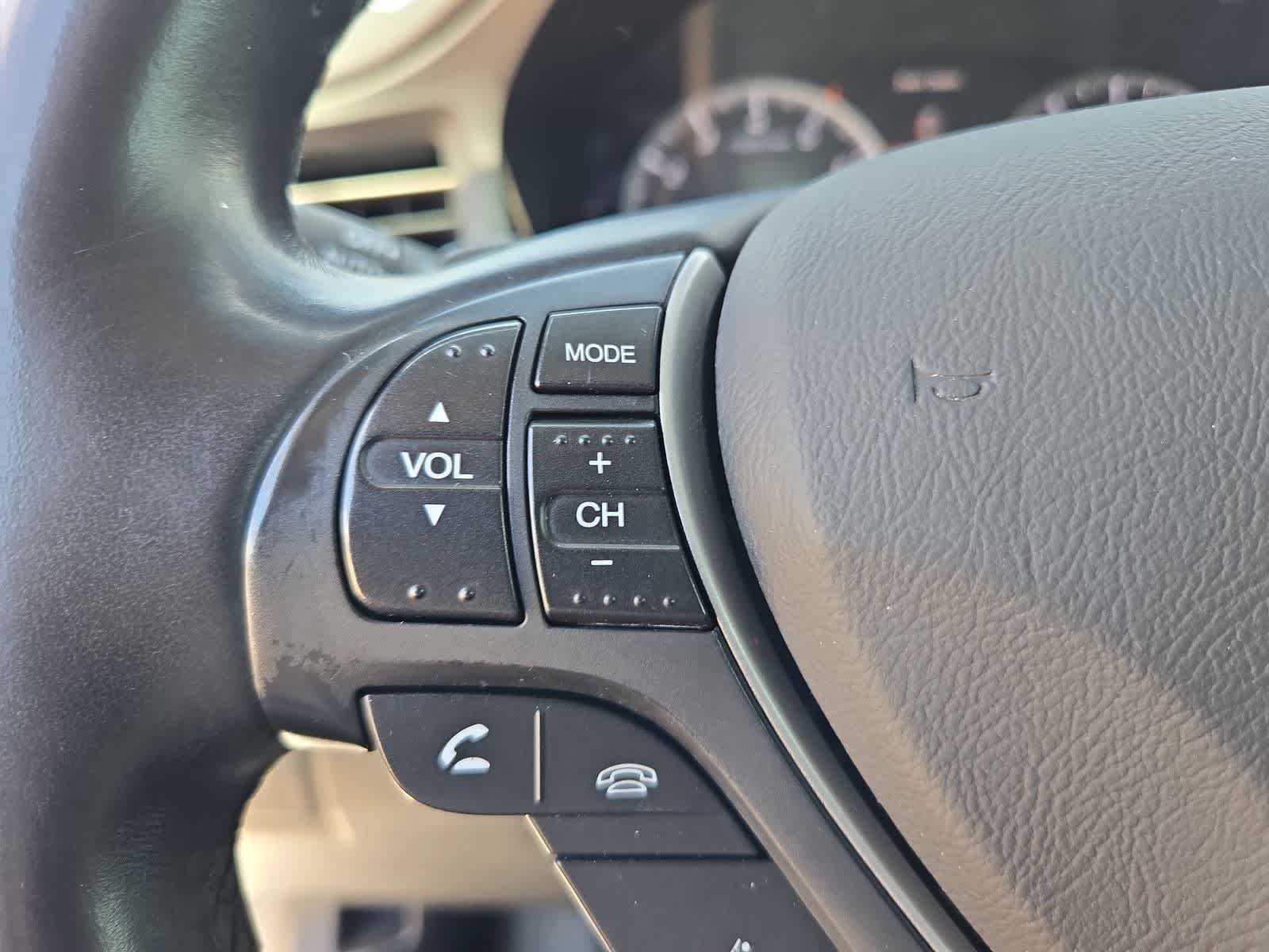 Used 2019 Acura ILX FWD image 23