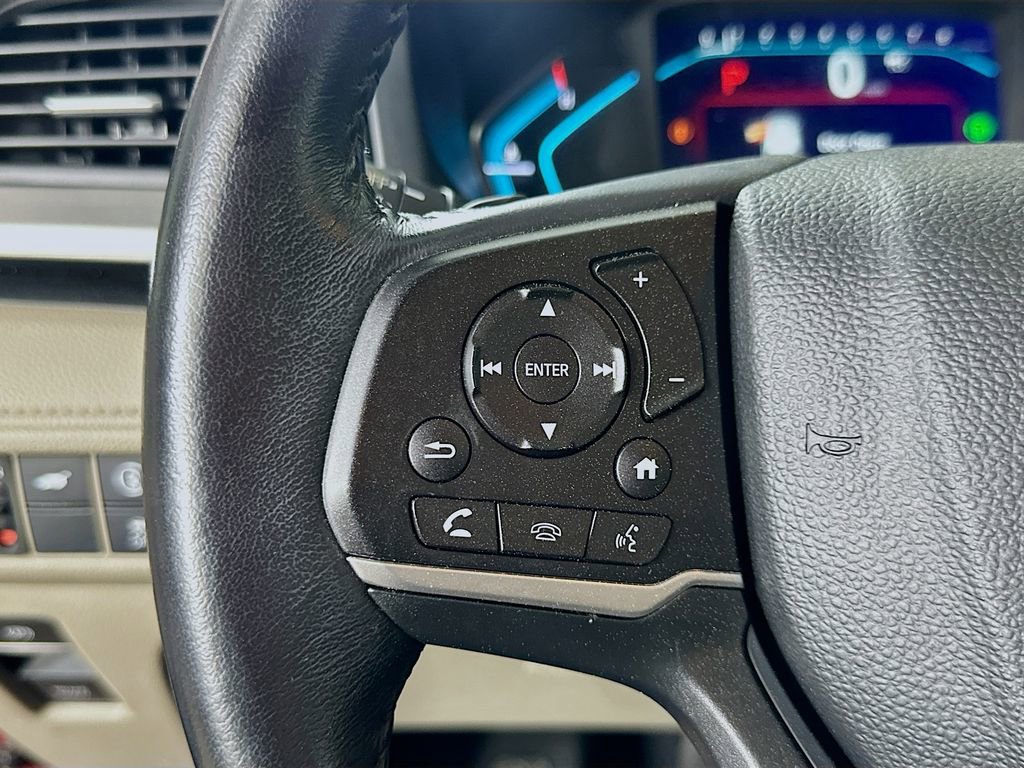 Used 2023 Honda Odyssey EX-L image 24