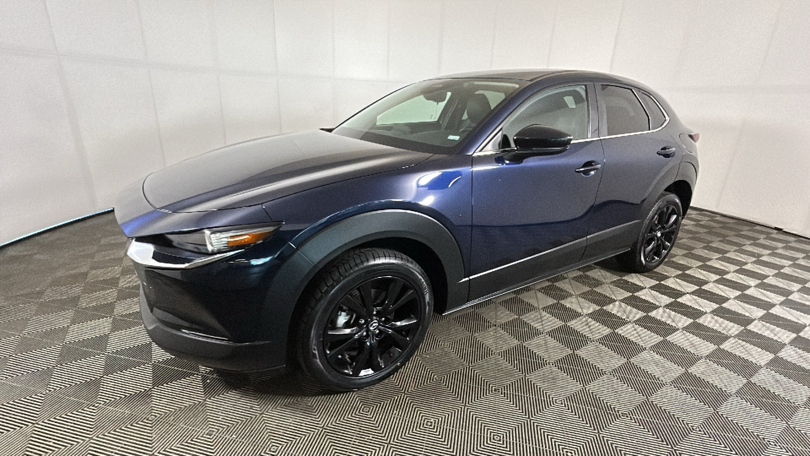 Used 2024 MAZDA CX-30 AWD 2.5 S w/ Select Sport Pkg image 7