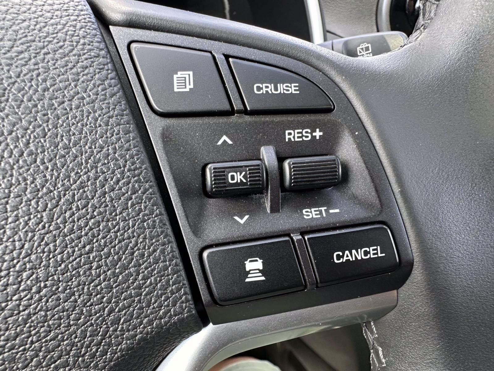 Used 2020 Hyundai Tucson Ultimate AWD/4WD image 19