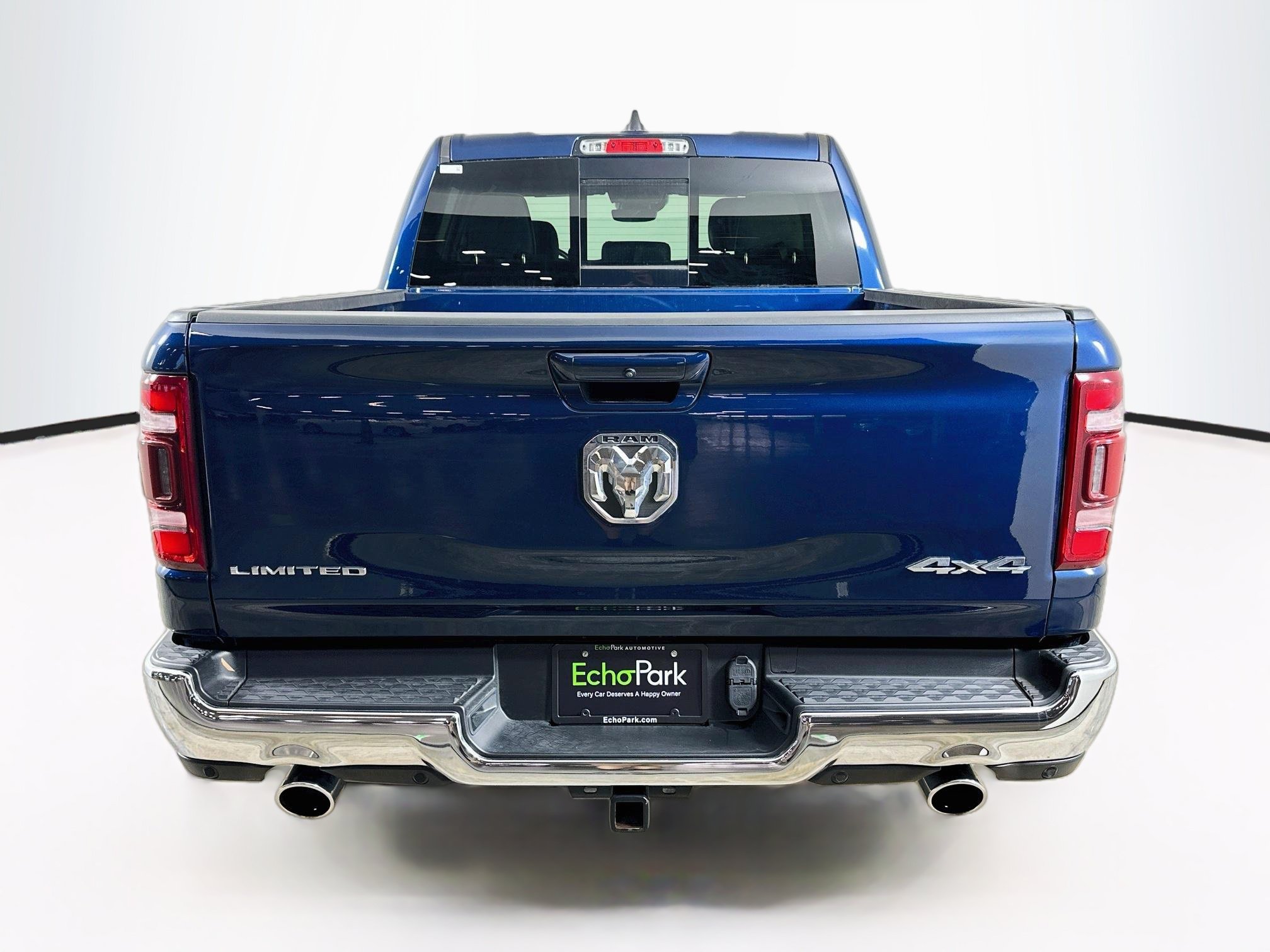 Used 2024 RAM 1500 Limited AWD/4WD image 7