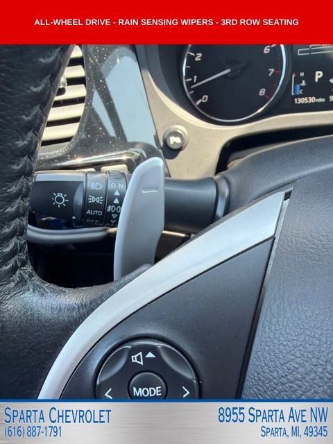 Used 2015 Mitsubishi Outlander GT AWD/4WD image 16