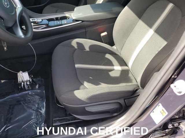 Certified 2023 Hyundai Sonata SE FWD image 11