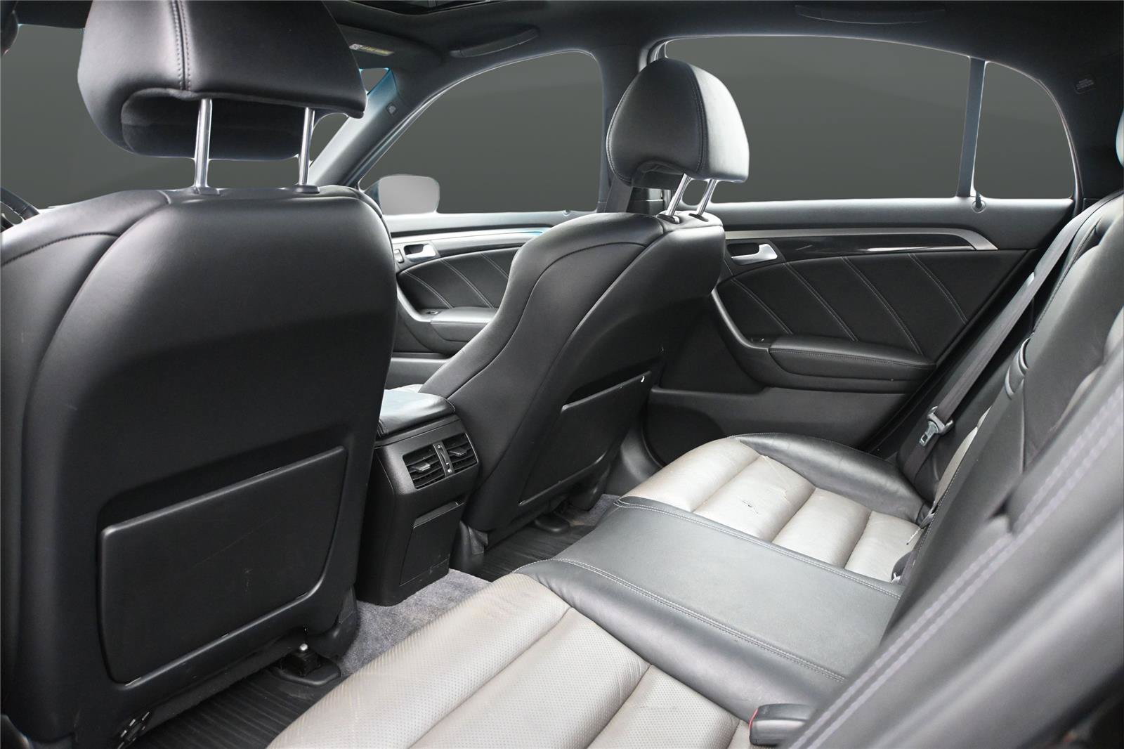 Used 2008 Acura TL Type-S FWD image 13