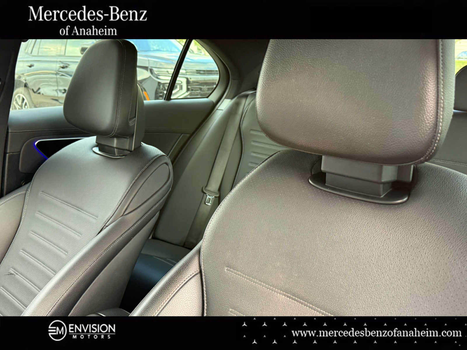 Used 2023 Mercedes-Benz C 300 Sedan image 24