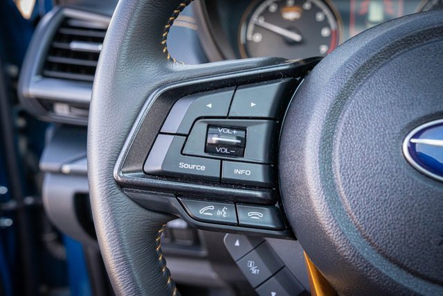 Used 2024 Subaru Forester Wilderness image 19