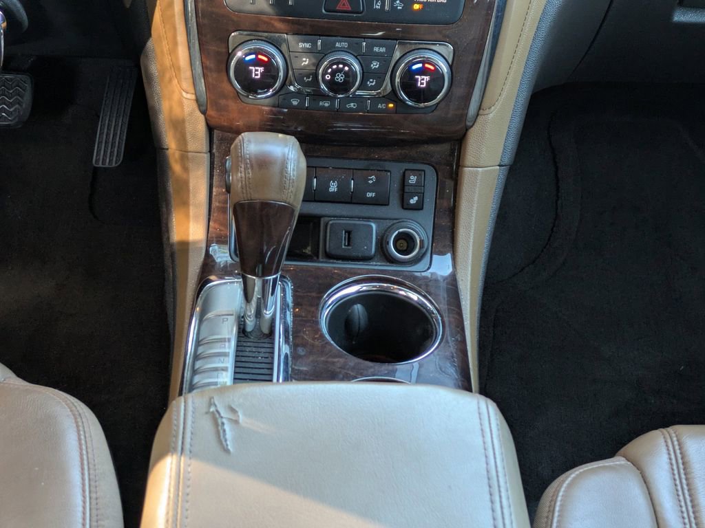 Used 2016 Buick Enclave Premium image 21