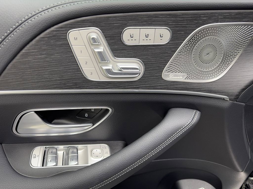 Used 2026 Mercedes-Benz GLE 350 4MATIC image 30