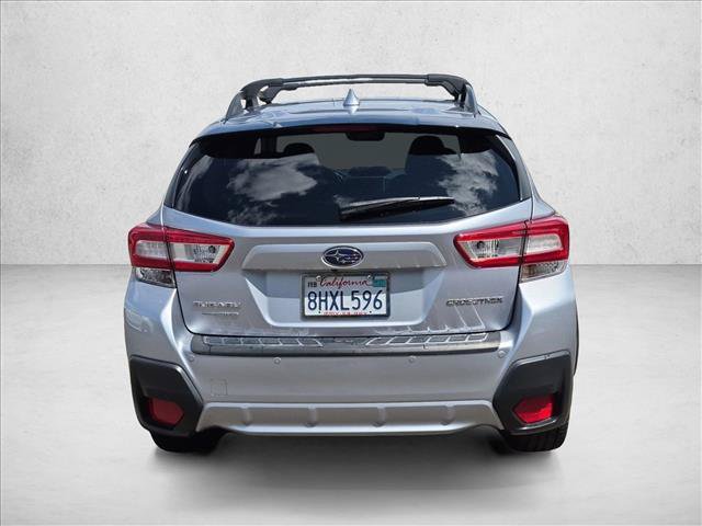 Used 2019 Subaru Crosstrek 2.0i Limited w/ Moonroof Package w/Navigation AWD/4WD image 7