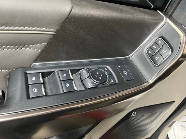 Used 2025 Ford F350 Platinum w/ Platinum Plus Package AWD/4WD image 24