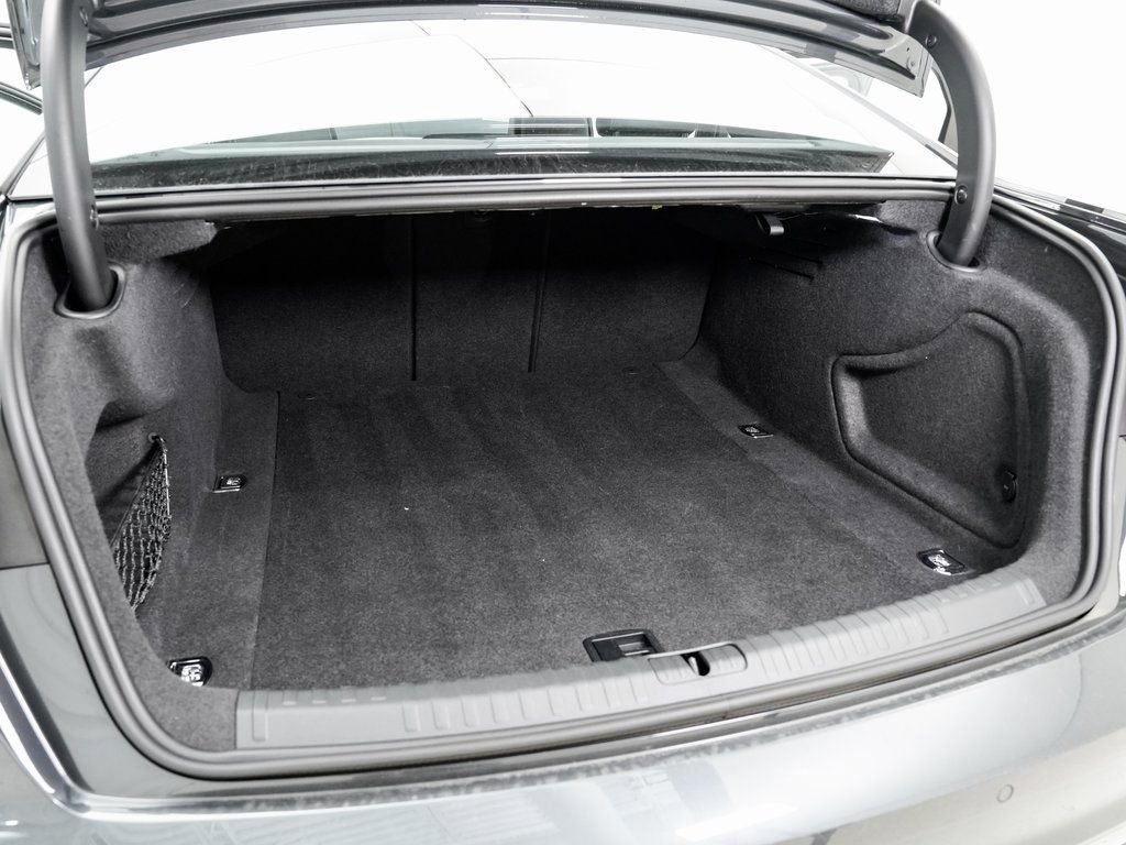 Certified 2025 Audi A6 Premium Plus w/ Premium Plus Package image 24