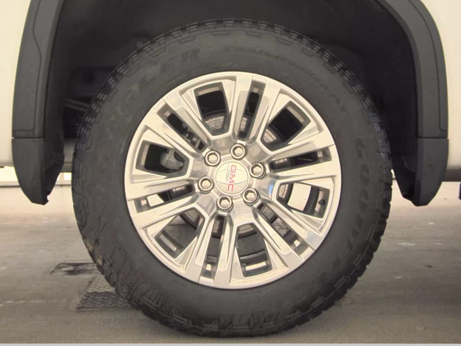 Used 2023 GMC Sierra 1500 Denali AWD/4WD image 13