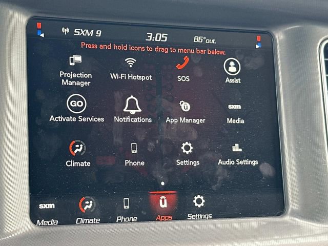 Used 2023 Dodge Charger SXT image 26