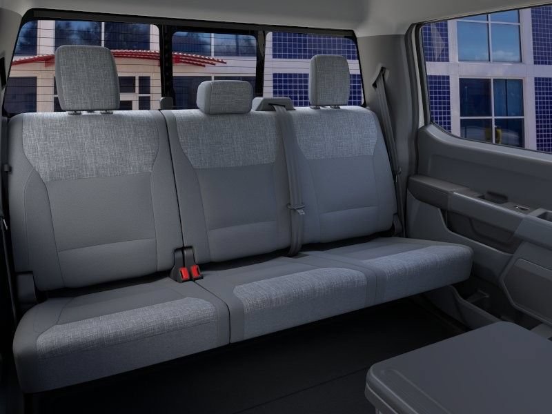 New 2026 Ford F350 XLT w/ XLT Premium Package AWD/4WD image 12