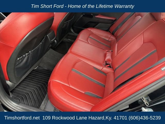 Used 2024 Kia K5 GT-Line w/ GT-Line Premium Package FWD image 10
