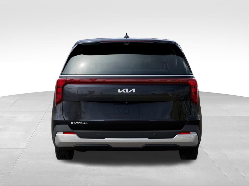 New 2026 Kia Carnival LX FWD image 13