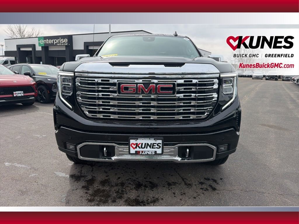 New 2026 GMC Sierra 1500 Denali image 15