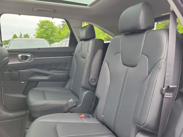 New 2026 Kia Sorento SX FWD image 9