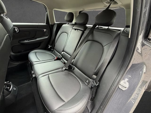 Used 2018 MINI Cooper Countryman S AWD/4WD image 9
