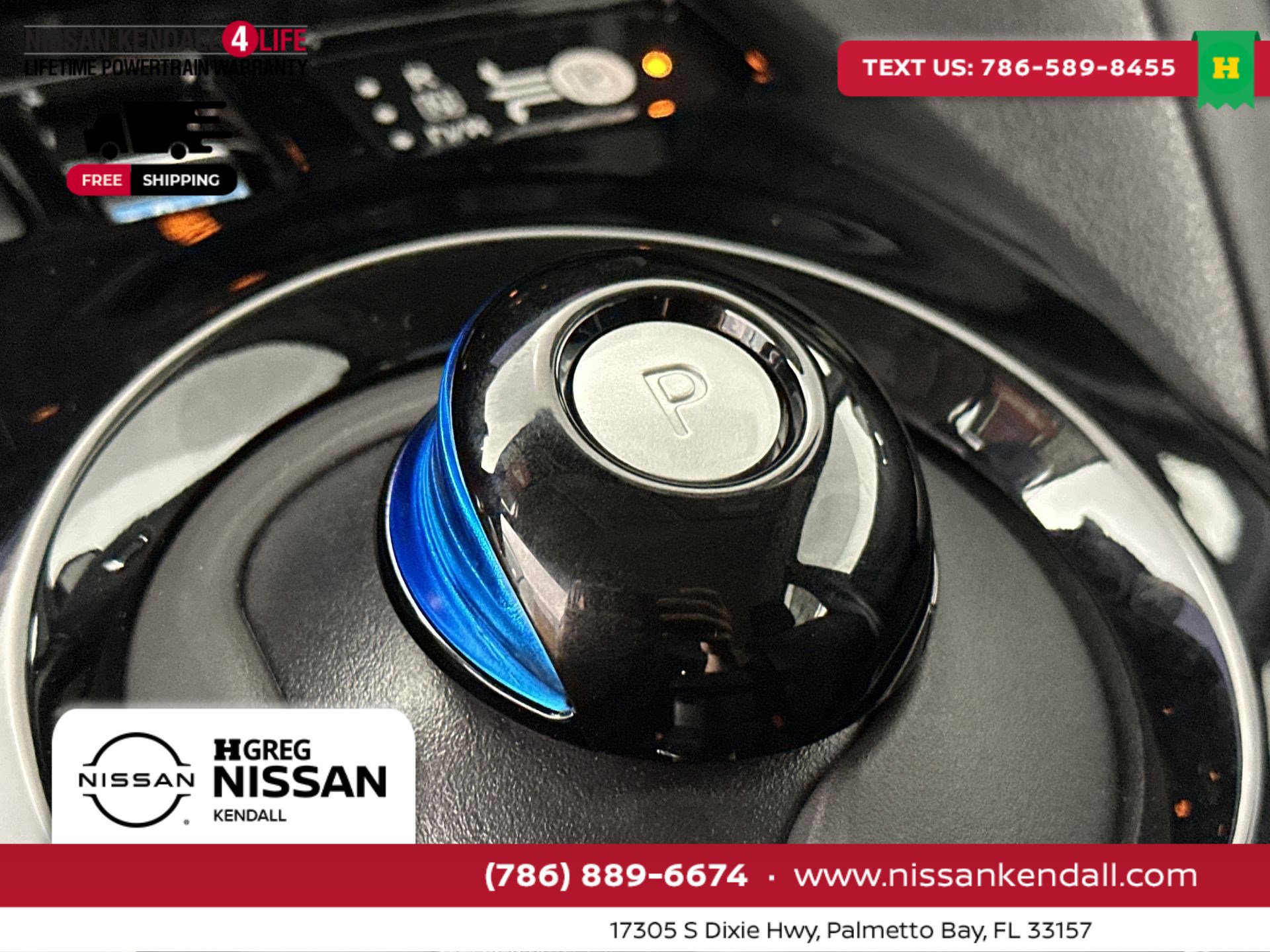 New 2025 Nissan Leaf SV Plus image 24