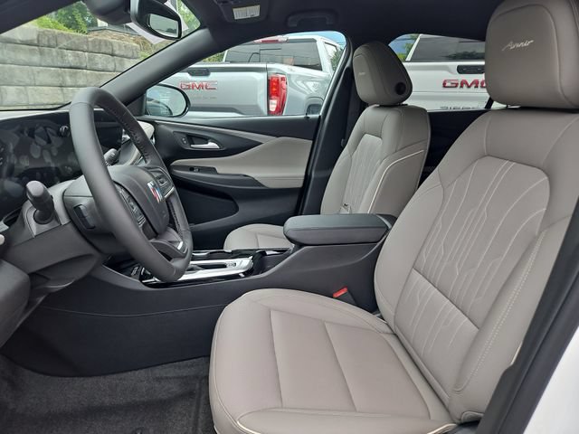 New 2026 Buick Envista Sport Touring FWD image 14