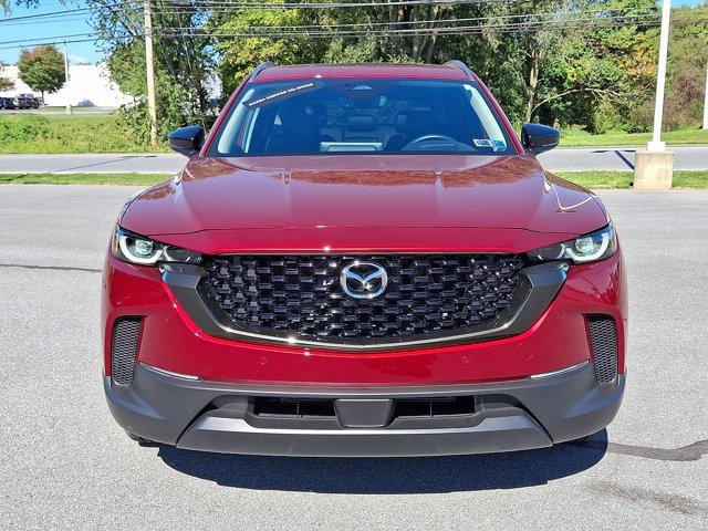 Certified 2026 MAZDA CX-50 2.5 Hybrid w/ Weather Package AWD/4WD image 2