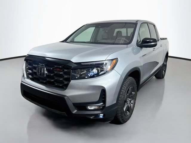 New 2026 Honda Ridgeline TrailSport image 3