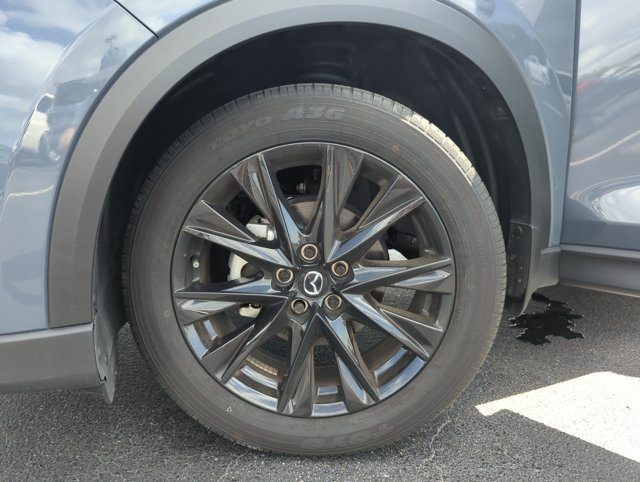 Used 2022 MAZDA CX-5 Carbon Edition AWD/4WD image 47