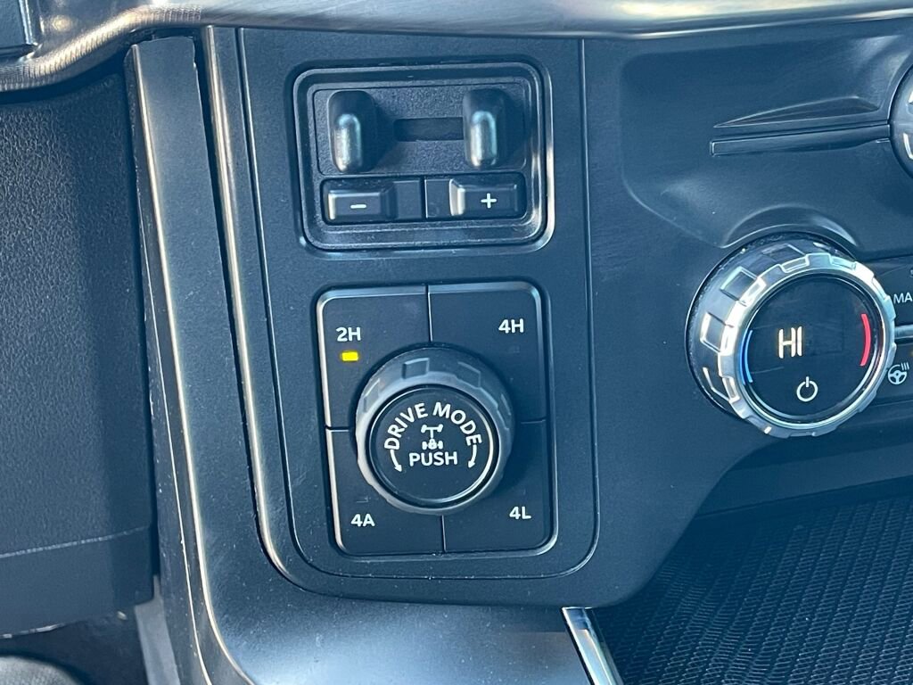 Used 2021 Ford F150 Raptor w/ Equipment Group 801A High image 8