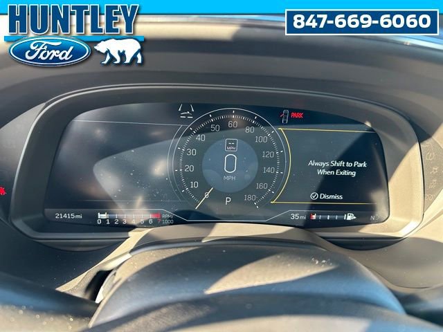 Used 2024 Cadillac CT5 V w/ Premium Package image 23